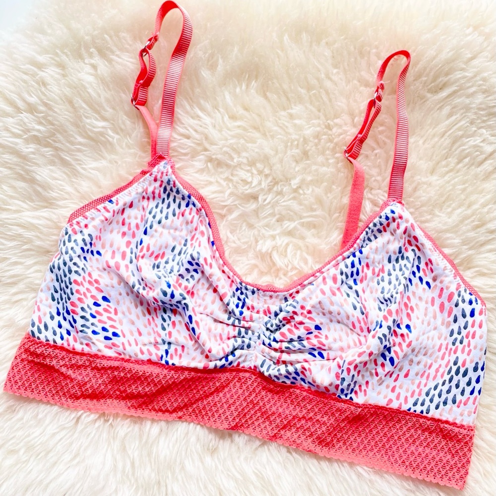 NWOT Splendid Modal Bralette